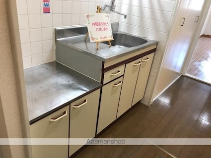 アメニティハイム[1K/26.4m2]の内装4