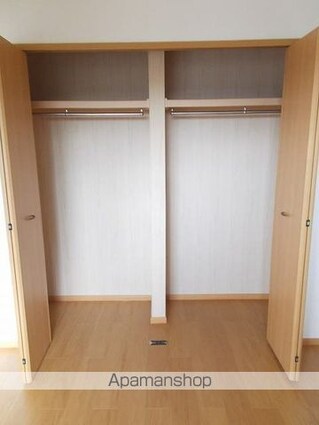 ノエル壱番館[2LDK/50.27m2]の収納