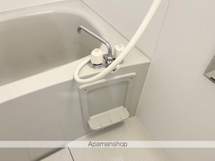 滋賀県長浜市三ツ矢町[1K/27.12m2]の内装5