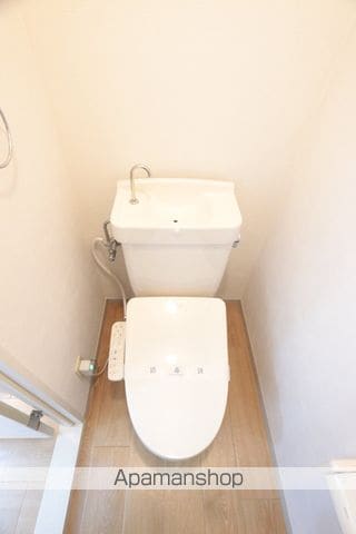プレミール井細田の内装写真