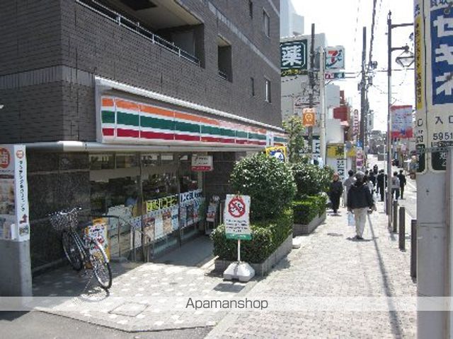 メインステージ池袋本町第2の周辺写真