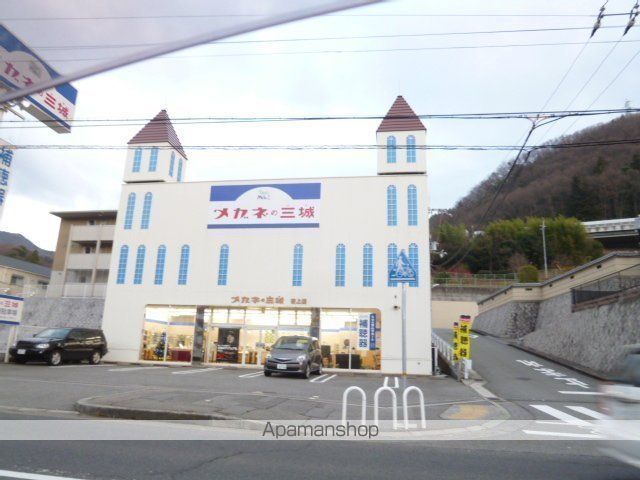 アルヴェアーレの周辺写真