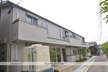 エルメゾン　ラクワット[1R/26.28m2]の外観5