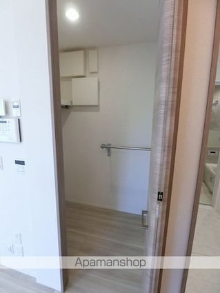 ＦＵＴＡＢＡ　２３４　Ｂ棟[1R/33.24m2]の収納