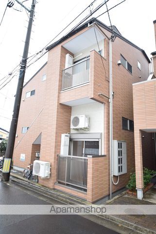MTコーポIIの外観写真