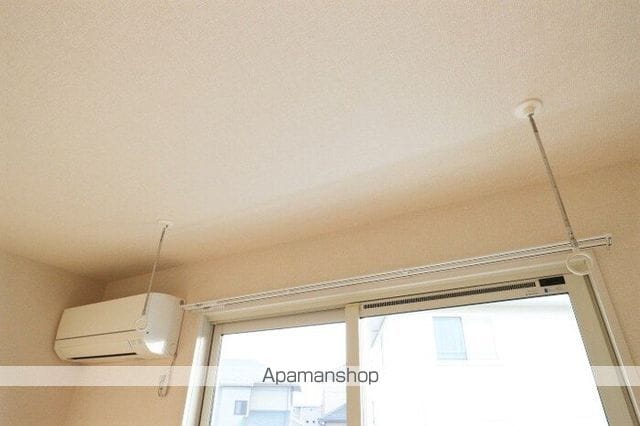 クレストパーク Aの内装写真