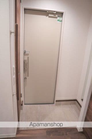 リラフォート パインの内装写真