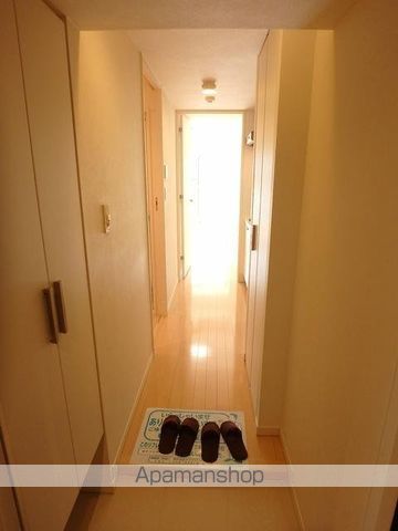 SIDE Oneの内装写真