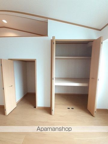 カメーリア2番館の内装写真