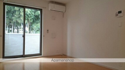 ソルヴェーグ　ほの[1LDK/45.33m2]のリビング・居間