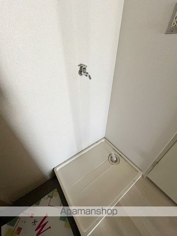 ビッグバーンズマンション清輝橋の内装写真