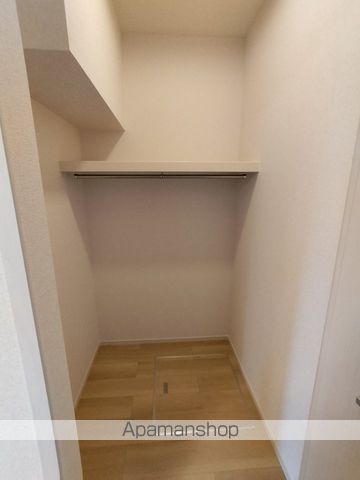 クルールBの内装写真