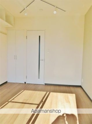 Ａｉｆｏｒｔ．立川[1K/17.51m2]のその他部屋・スペース