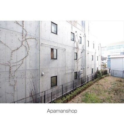 ハーモニーレジデンス新宿四谷[1DK/25.52m2]のその他内装1