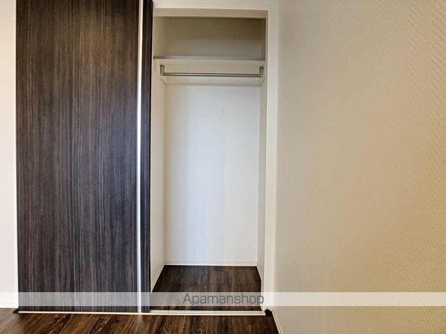 ファースト・レーベン本町の内装写真