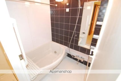 エスティメゾン豊洲レジデンスＤ[3LDK/89.18m2]のバス