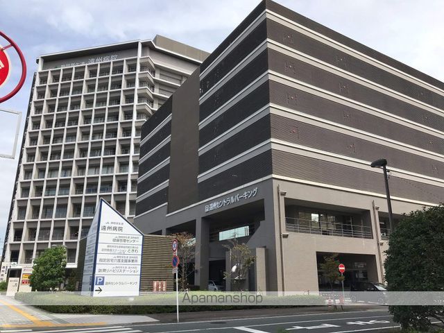 ダイヤパレス山下の周辺写真