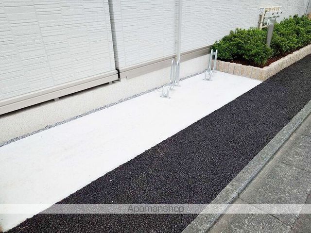 セレスティア扇VIの内装写真