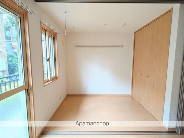 プログレッソ ABの内装写真