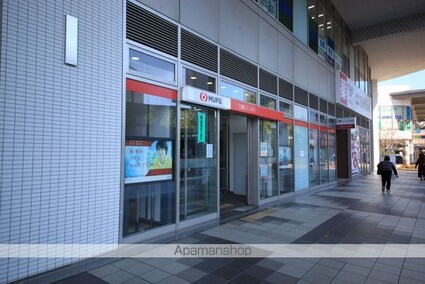 コーポ長谷川Ｅ[1R/17.74m2]の周辺6