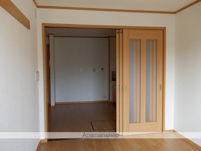 アビタシオンF・Hの内装写真