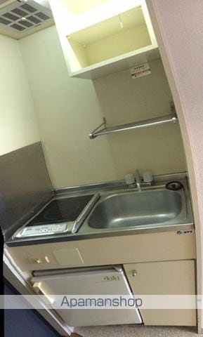 レオパレス朝霞第1の内装写真