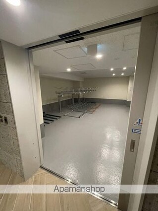 ドゥーエ亀戸[1K/25.66m2]の共用部5