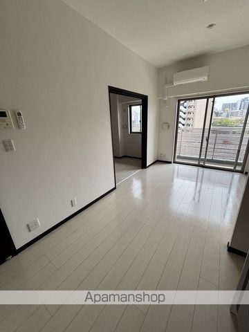 SFORTFUKUSHIMALALUNAの内装写真
