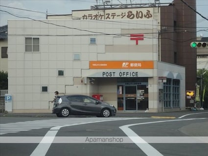 セントラル第１ビル[3LDK/67.07m2]の周辺7