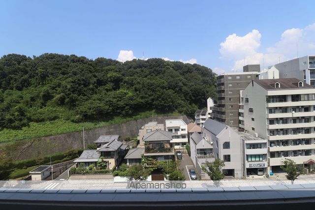 コーポSTの内装写真