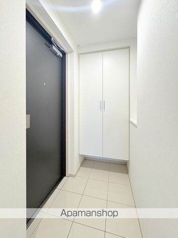 ブルーノ北畠の内装写真