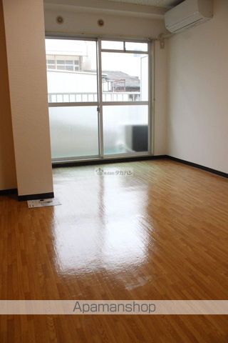 第一旭ビルの内装写真