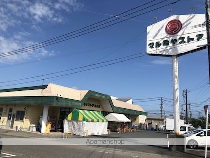 リバティーハウス北町[2LDK/53.82m2]の周辺1