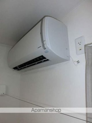 和歌山県和歌山市直川[1K/20.7m2]のその他設備