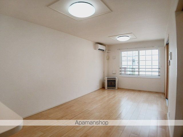 プライム メゾンの内装写真