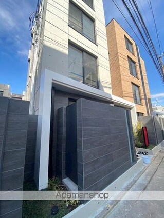 ＧＲＡＮ　ＰＡＳＥＯ　明大前Ⅲ[1K/30.94m2]のエントランス