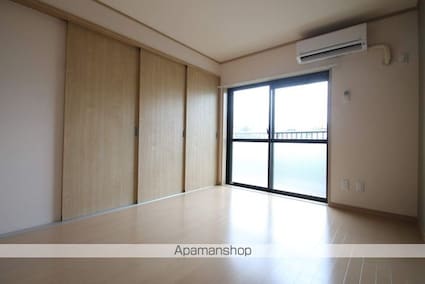 しゃんぐりらひる[2LDK/57m2]の内装2