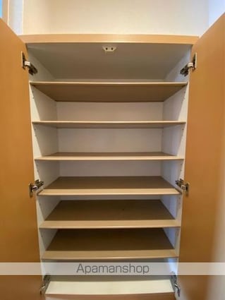 ＦｉｅｌｄⅡ[2LDK/63.17m2]の内装1