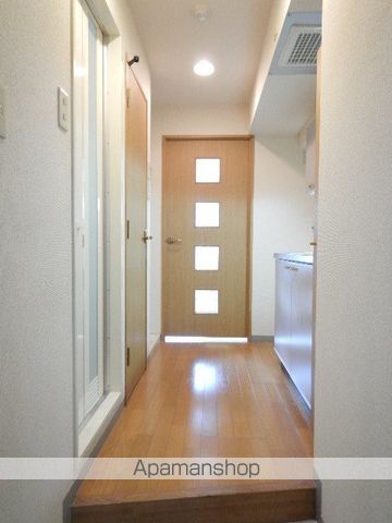 スカイコート東日本橋の内装写真