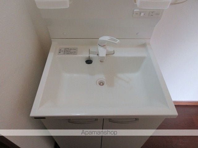 ケンハウスIIIの内装写真
