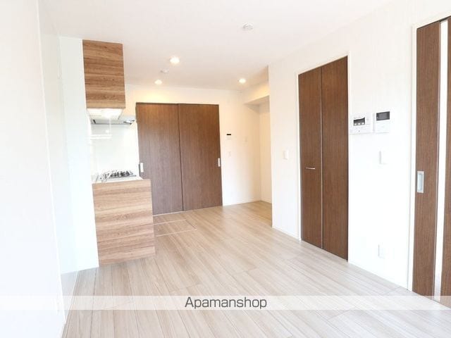 Colmarの内装写真