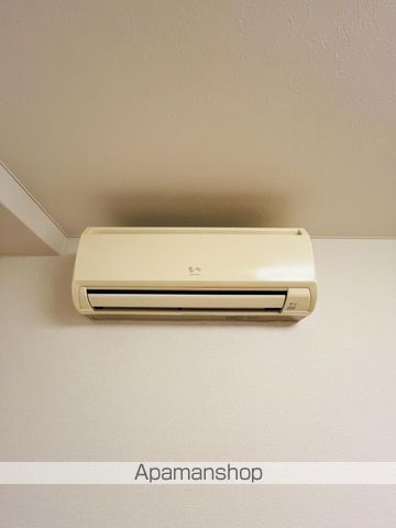クローバー・プレミア昭和町の内装写真