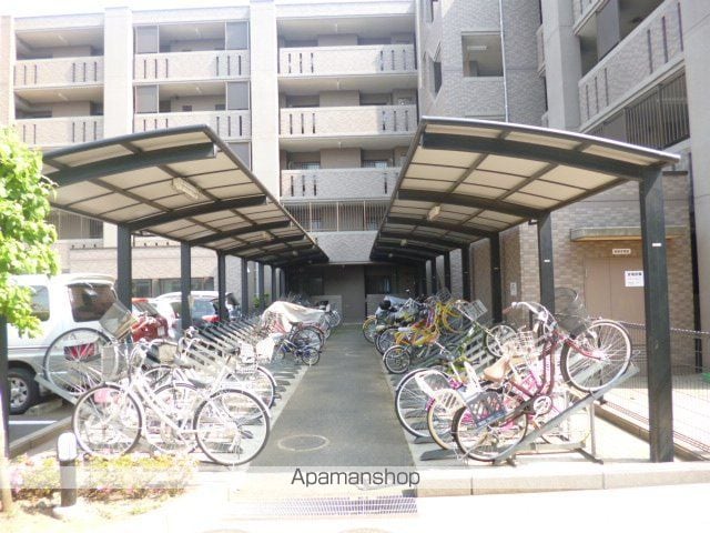 タートルクレインふじみ野IIのその他写真