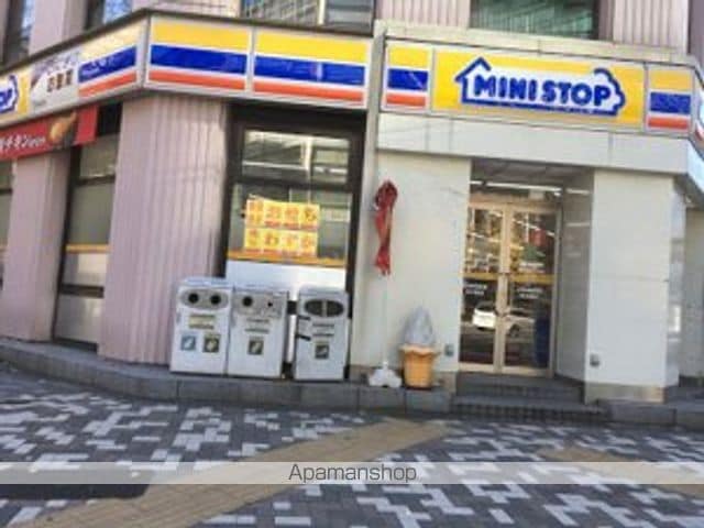 チェスターコート御茶ノ水の周辺写真