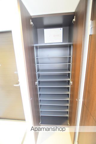 札幌市東西線 円山公園駅 徒歩7分 4階建 築8年の内装写真