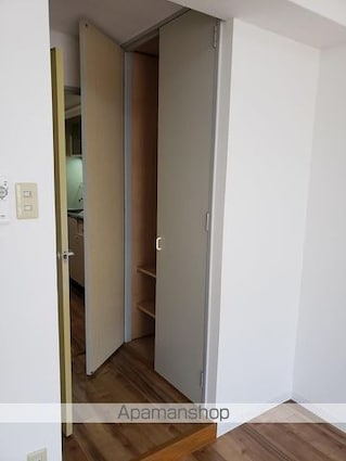 エコール久米[1K/28m2]の収納