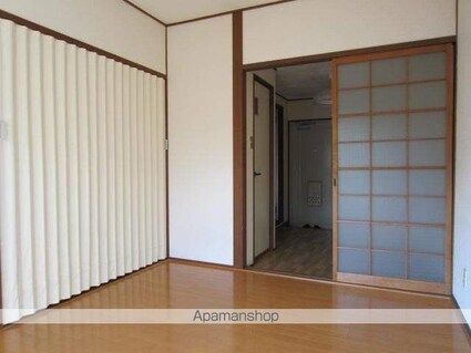 イレブンハイツ[1K/20.79m2]のその他内装