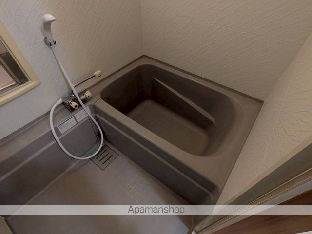 下田ハイツ馬場町の内装写真