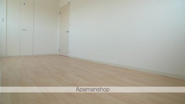 リッチ・クレールマンションの内装写真