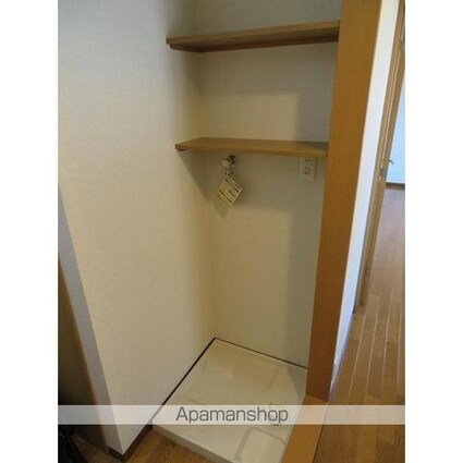 神奈川県横浜市鶴見区生麦３丁目[1K/28.07m2]の内装2